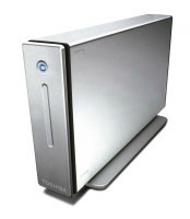 Toshiba 1TB external USB HDD (PX1396E-3T01)